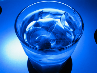 Illustration for article titled Record the Sound of Ice in a Glass and Make Something of It